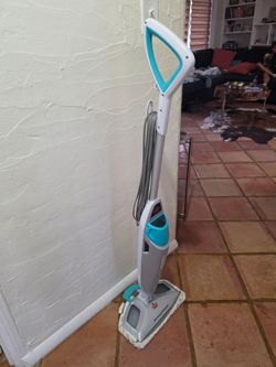 Steam Mop, barely used