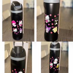 Sanrio 32oz tumbler