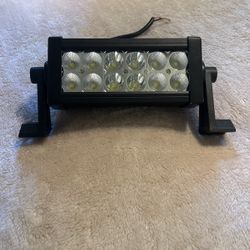 LED Light Bar