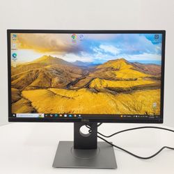 Dell Professional P2417H 24" FullHD 1080p LED IPS Monitor