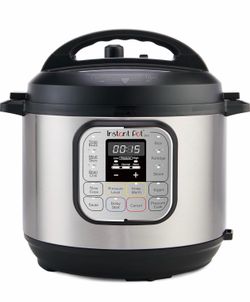 Instant Pot (DUO Mini)