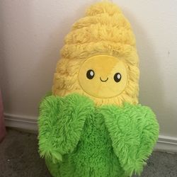 Squish mellows and stuffed animals