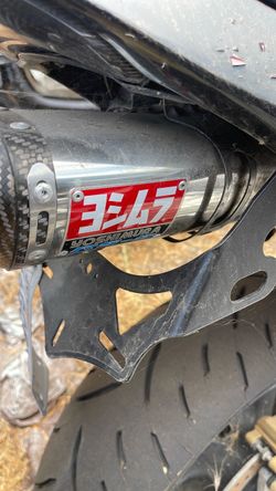 2003 Honda cbr 600 rr parts