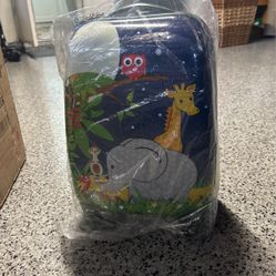 Kids Luggage Set
