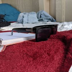 Von Zipper Polarized Sunglasses The Elmore 