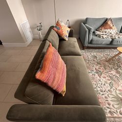 Futon Sofa Bed