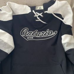 Ontario Women Sweater 