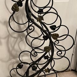 Wine Rack