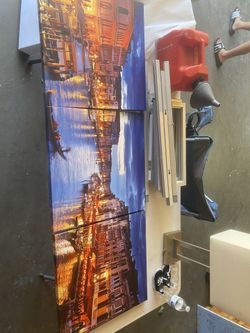 3 canvas image