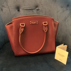 Kate Spade Tote Bag