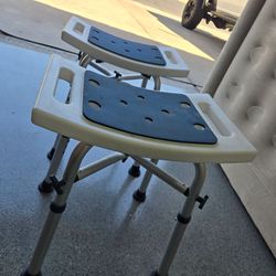 Shower chair