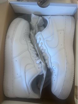 Nike Air Force