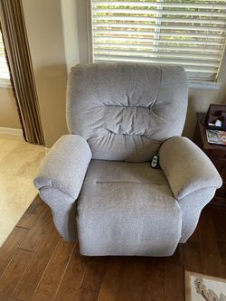 Recliner