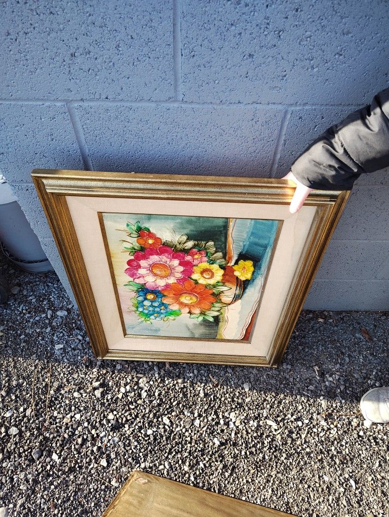 Paintings