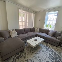 Couch For Sale 