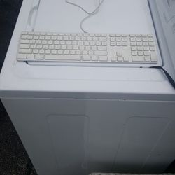 Apple Keyboard Use Very Good Condition
