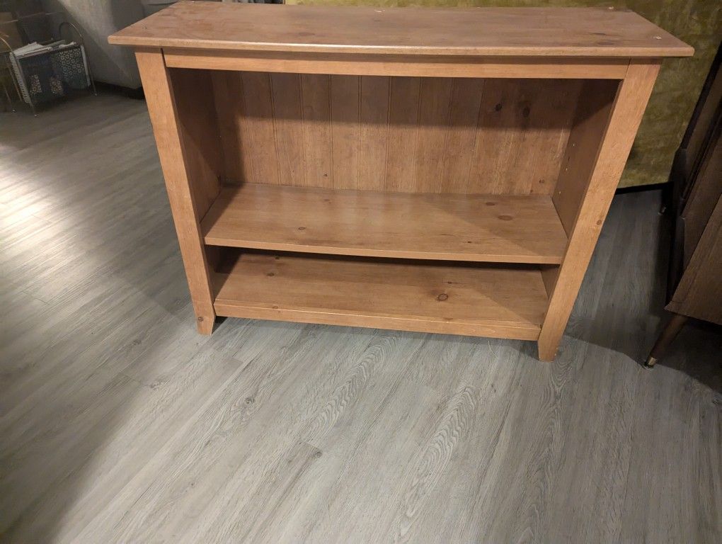 Free Bookshelf