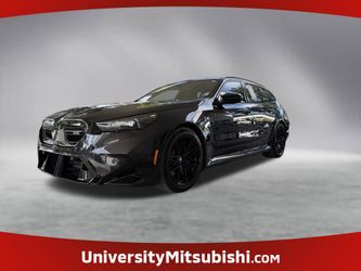 2025 BMW M5