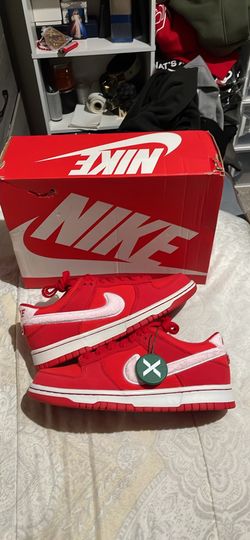 Nike dunk valentine 2024