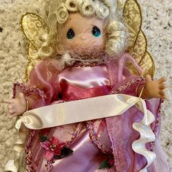 Precious Moments Collection Doll