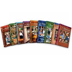 The Waltons: The Complete Series (DVD, 2011, 47-Disc Set)