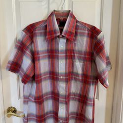 Men’s Shirts - Brand New - Various Styles