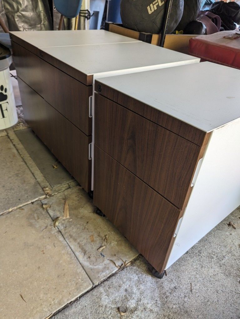 Commercial Filing Drawers