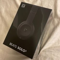 Beats Solo3 