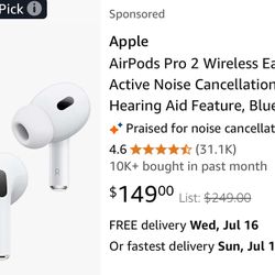AirPods Pro 2