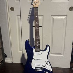 Fender Stratocaster Affinity
