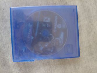 Ps4 Madden NFL 18 Game