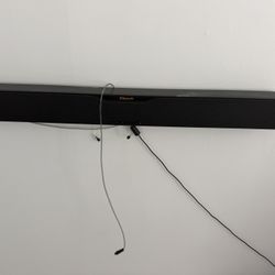 Klipsch R10b Sound System