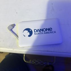 Portable Charger 