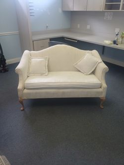 Small Couch