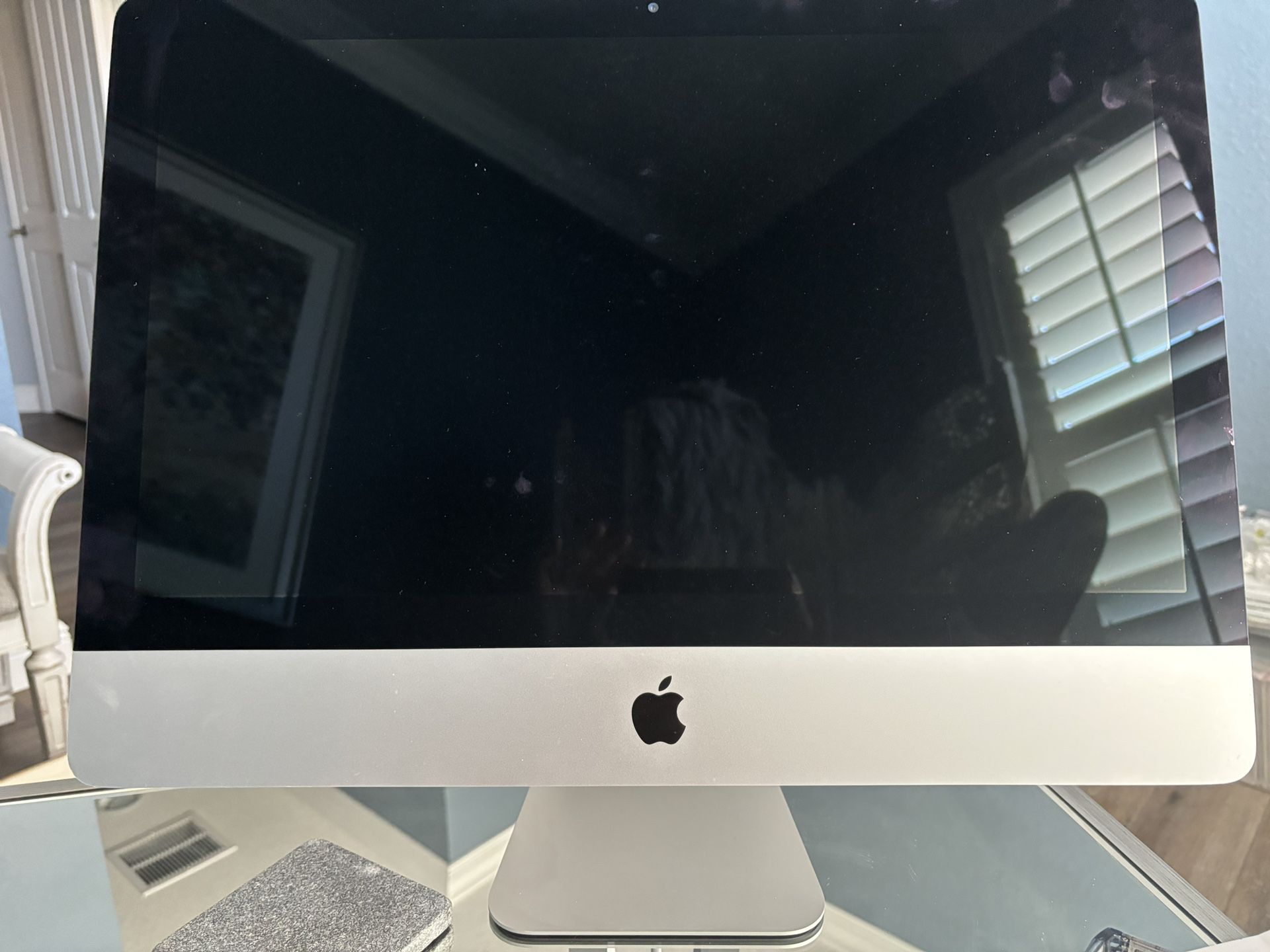 Apple Mac Desktop Computer
