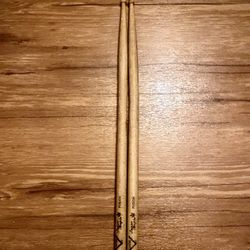 Drum Sticks $3