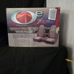 Car seat Cover for Truck