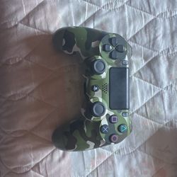 Ps4 Controller