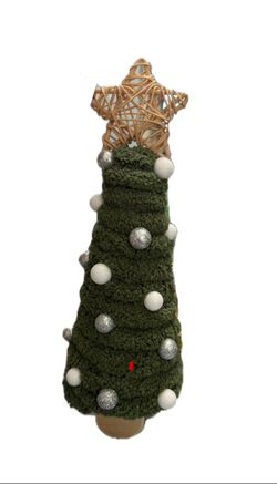 Mighty Fir - Christmas Decor