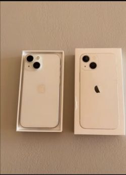 Apple iPhone 13 Mini Unlocked / Liberado 😃
