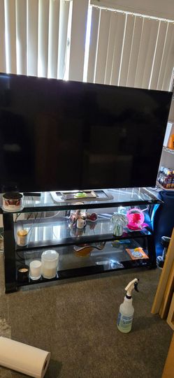 Tv stand