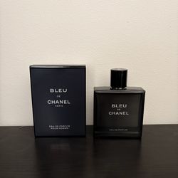 Bleu Chanel 100ml
