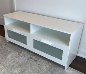 IKEA TV stand Brimmes TV Unit Entertainment Center