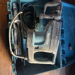Makita  Demolition Hammer