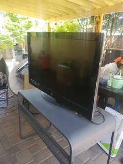 Vendo Esta Televisión, De 40" $40