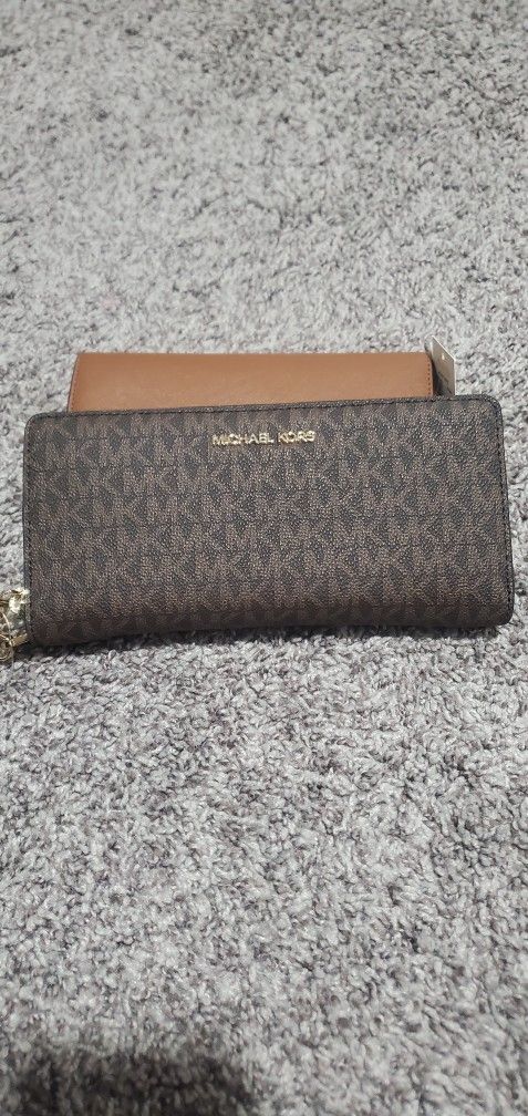 MK Wallet