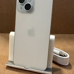 apple iPhone 15 128gb 5g unlocked 