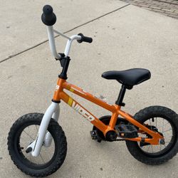 Diamondback Bicycle Jr Viper 12” Wheels Youth BMX Bike