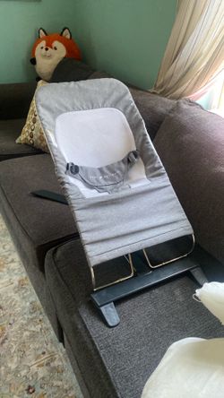 Baby bouncers  use $15