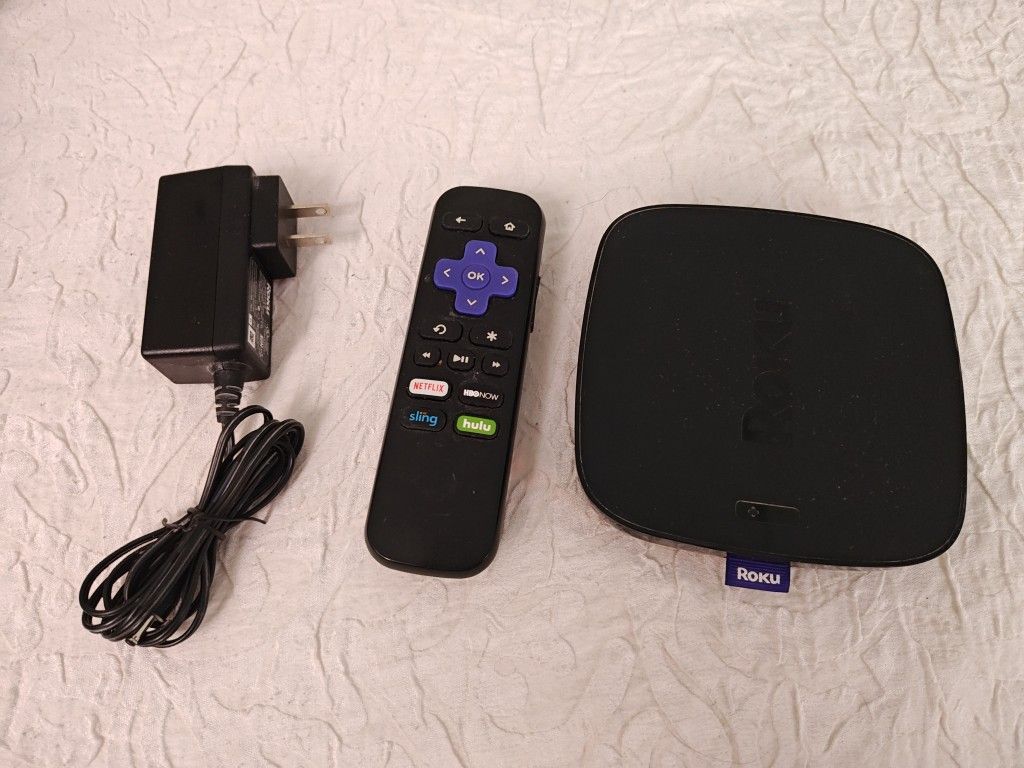 Roku Ultra 4640x